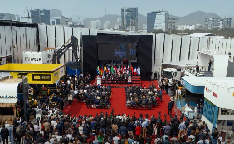 EXPOMINA PERÚ