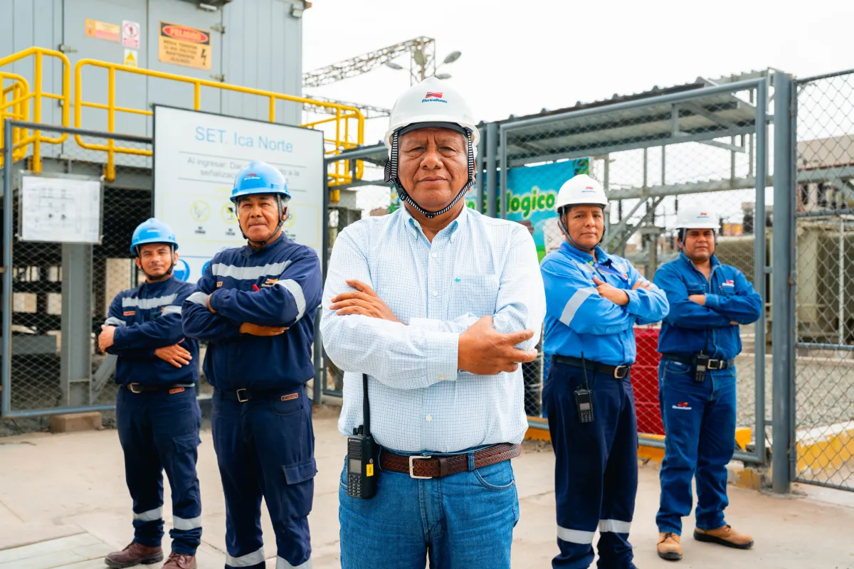 Electro Dunas mantiene máxima calificación con perspectiva estable