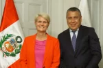 Embajada del Perú en Suecia