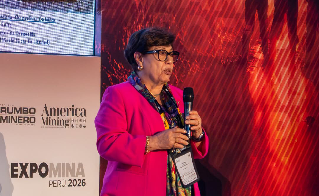 Poderosa destaca aporte al desarrollo de Pataz tras casi cinco décadas