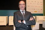 Felipe James, presidente de la Sociedad Nacional de Industrias