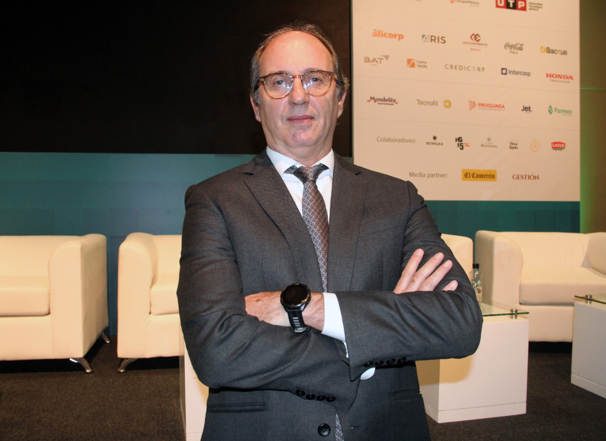 SNI: Industria aporta 12% del PBI, pero su crecimiento se rezaga frente al avance de las importaciones