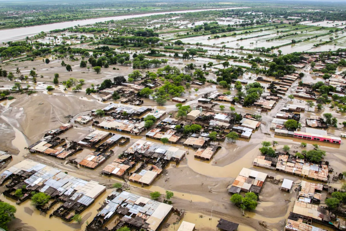 Gobierno activa mecanismo exprés de Obras por Impuestos para hacer frente al Fenómeno El Niño