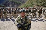Fuerzas Armadas realizán interdicción minera en Perú