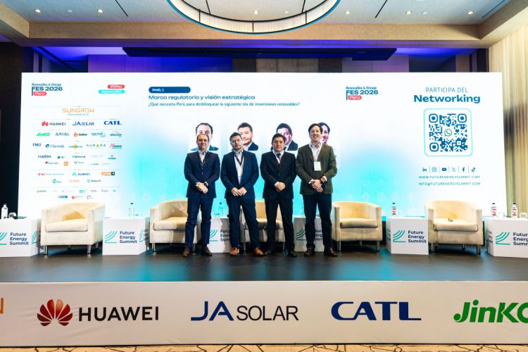 Future Energy Summit 2026