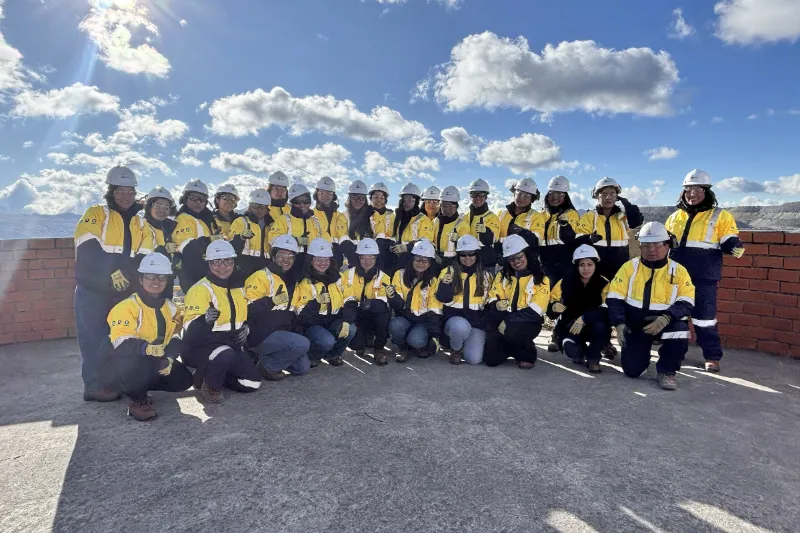 Gold Fields ocupa el Top 3 de Mejores Empresas para Trabajar para talento joven