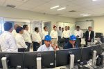 Grupo Distriluz realiza simulacro por Fenómeno El Niño