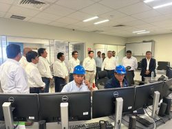 Grupo Distriluz fortalece su preparación frente al Fenómeno El Niño 2026-2027 con simulacro de gran escala y un presupuesto de S/ 60 millones
