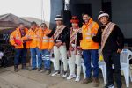 Huancuire y Las Bambas