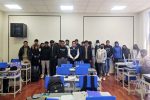 INGEMMET capacita a estudiantes de Juliaca