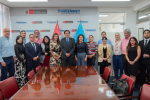 INGEMMET y Banco Mundial