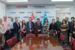 INGEMMET y Banco Mundial