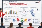 Índice de Capacidades Subnacionales de Evaluación (INCE Subnacional)