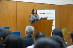 OEFA refuerza la capacitación de administrados mineros para impulsar el cumplimiento ambiental en la etapa de exploración