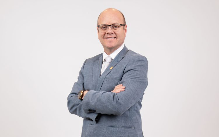 Juan Carlos Ortiz 