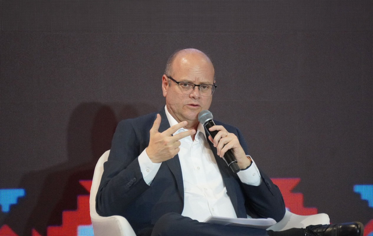 EXPOMINA 2026: Integración regional y desarrollo de talento son claves para consolidar el potencial minero sudamericano
