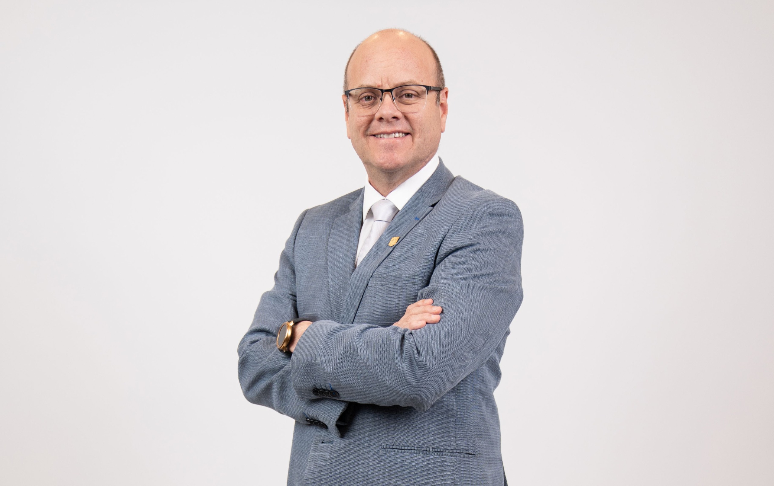Presidente del IIMP integrará panel sobre cooperación y futuro de la minería latinoamericana en Expomina 2026