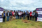 Kallpa Generación y el Gobierno Regional de Huancavelica