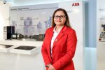 Kattya Barría, Local Business Area Manager de ABB Motion