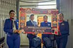 LATAM vuelo de pernocte Lima-Arequipa