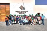 Las Bambas delegados ambientales