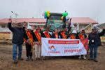Las Bambas fortalece la agricultura y ganadería de Qquello