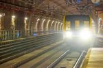 Línea 2 del Metro de Lima y Callao
