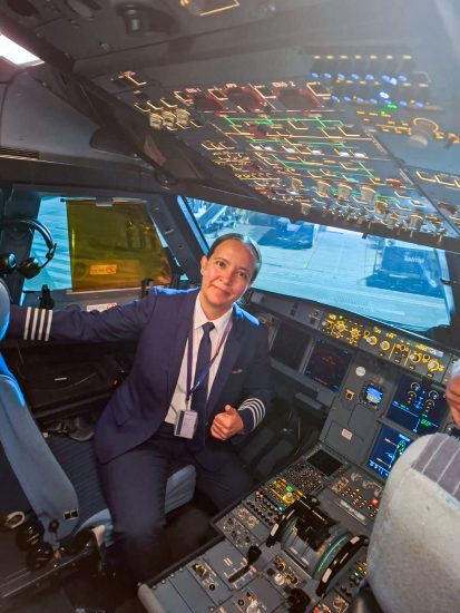 Lourdes Carrera LATAM