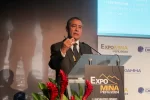 Luis Rivera, Glencore