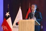 Luis Rivera, director de operaciones para Sudamérica de Glencore