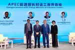 MINEM en Foro APEC
