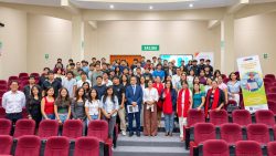 MINEM y WIM Perú impulsan capacitación minera en Piura