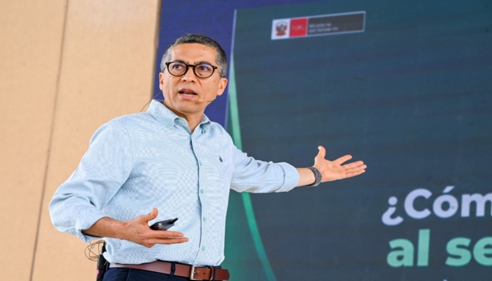 Perú impulsa negocios sostenibles y mercados de carbono para atraer inversión