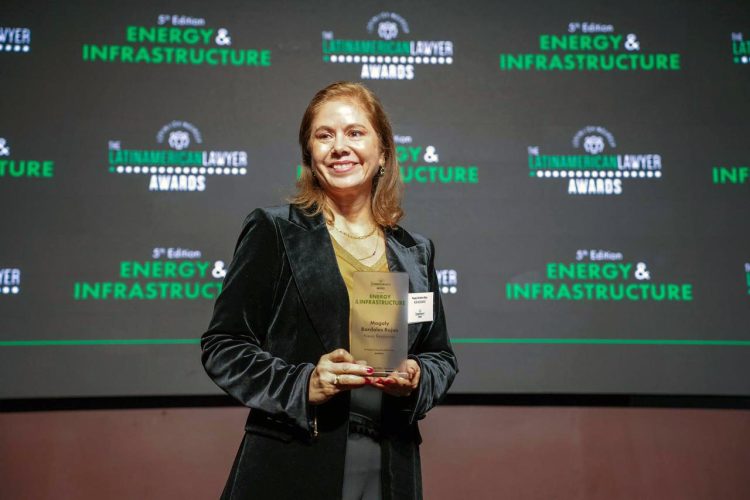 Magaly Bardales, Nexa Resources
