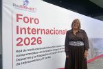 Mary Mollo, investigadora de ESAN