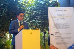 Perú aprueba proyectos de exploración minera por más de US$ 104 millones