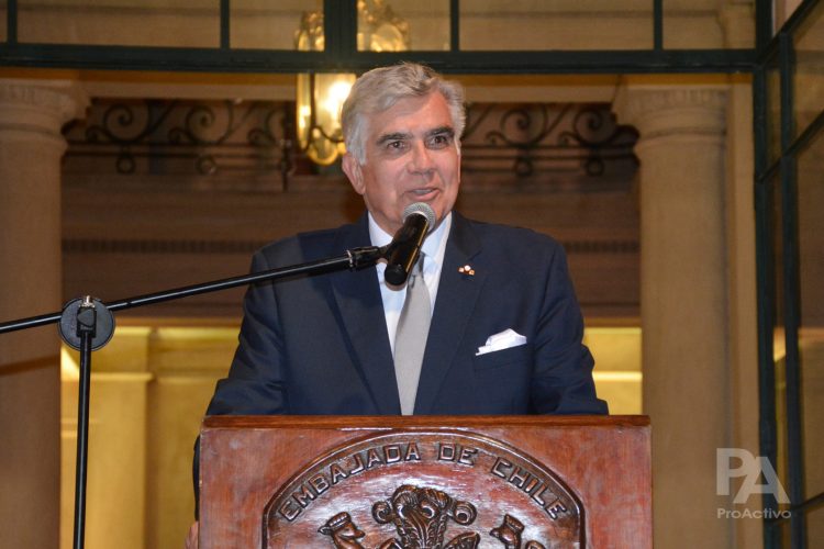 Milenko Skoknic