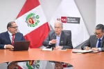 Minam y H2 Perú