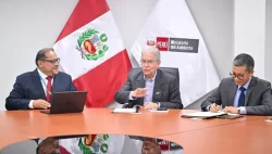 Minam y H2 Perú impulsan transición energética con energías renovables