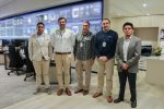 Minera Chinalco Perú recibe equipo de Minera Los Pelambres