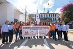 Minera Las Bambas, aniversario de Cotabambas