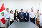 Minera Las Bambas y Ceplan