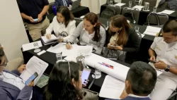 Ministerio Público fortalece lucha contra la minería ilegal con capacitación especializada a fiscales