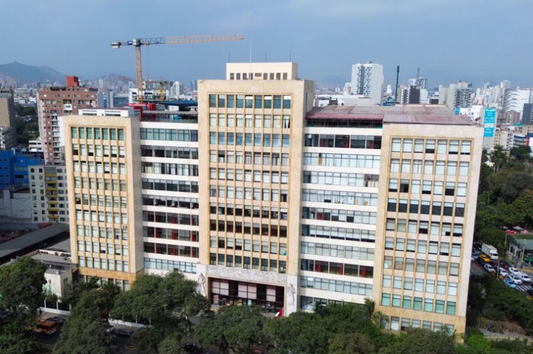 Ministerio de Trabajo logra acuerdos colectivos en beneficio de más de 3,090 trabajadores del sector minero y financiero