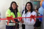 Minsur renueva la Sala de Crecimiento y Desarrollo del Centro de Salud de Antauta
