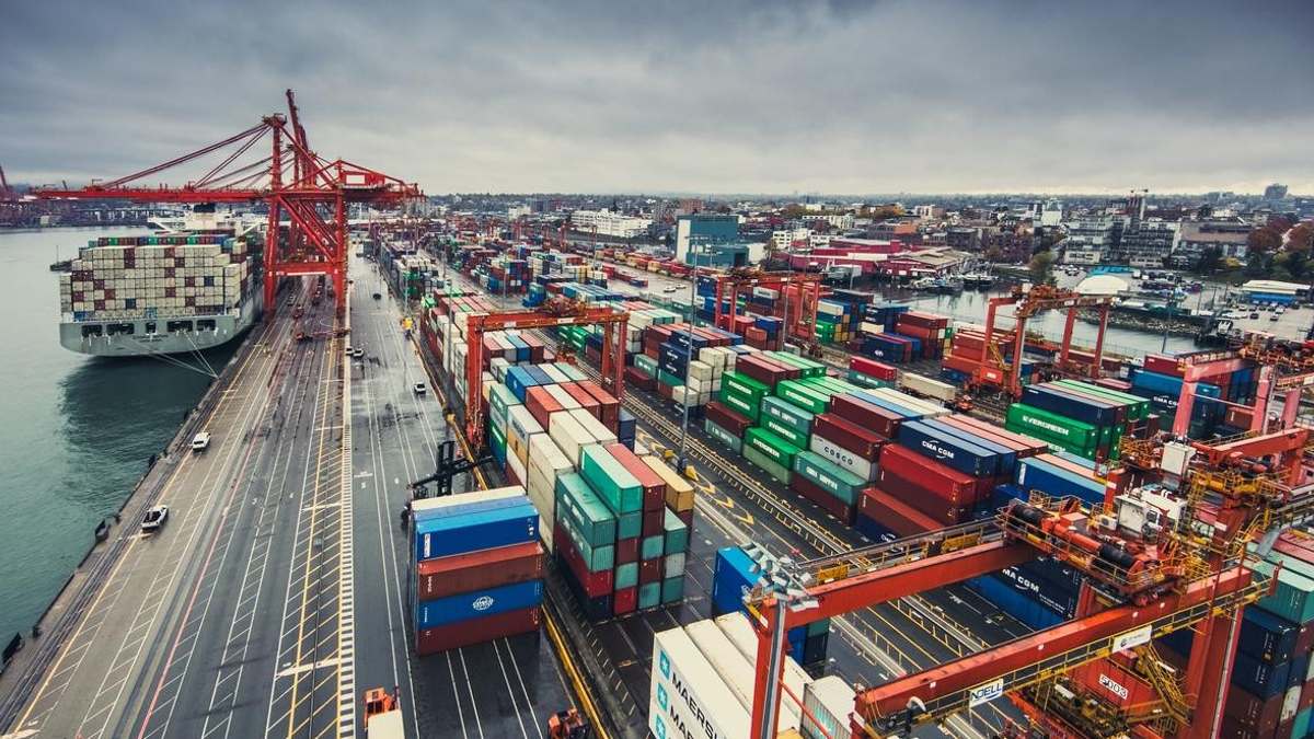 MTC y DP World Callao impulsan nuevas inversiones para ampliar capacidad del Muelle Sur