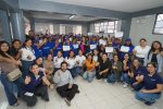 Mujeres con Energía de Solgas