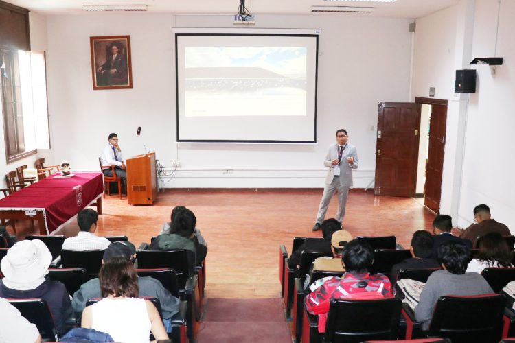 MIGUEL TITO EN CONEIMIN