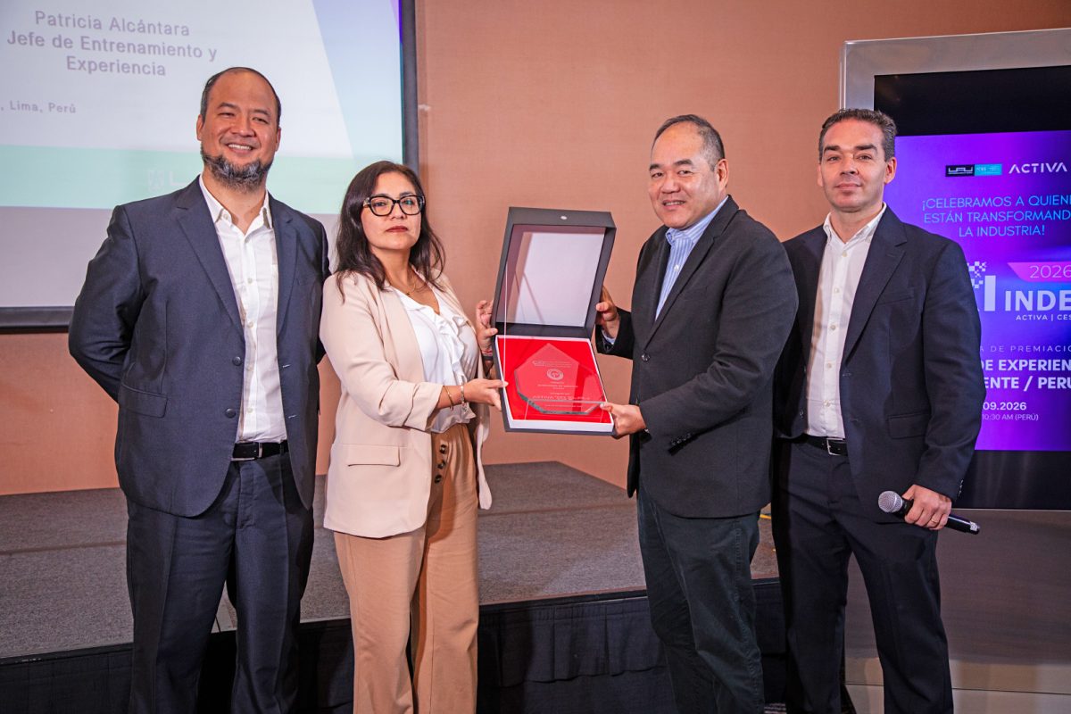 PRIMAX es reconocida por sexto año consecutivo en ranking de empresas con mejor experiencia al cliente