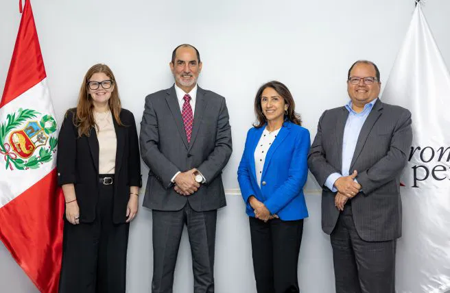 Perú busca atraer más inversión minera con participación en IMARC 2026